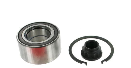 Ön Teker Rulman Seti Toyota Yaris 1.0L KSP90 KSP130 06-20 / 1.3L SCP90 06-09 / 1.4L NLP90 NLP130 06- 18 / 1.33L NSP130 12-17