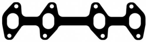 Egzoz Manifold Conta Doblo 01> 1.2-1.4 Palio 97>02 1.2 Punto 99> 1.2