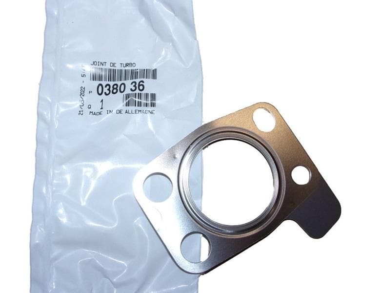 Turbo Kompresör Contası Combo E-Crossland-Grandland-P207-P208-P308-P508-P5008 1.5 1.6 DV5 DV6 Bluehd