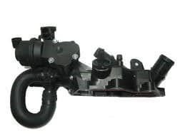 Termostat 89 C Renault Clio IV 12> Captur 13> Dacia Duster 12>18 Dokker 12> 0.9TCe 1.2TCe