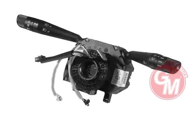 Far Sinyal Silecek Kumanda Kolu Fiat Grande Punto 05> Punto Evo 09> 36 Pin