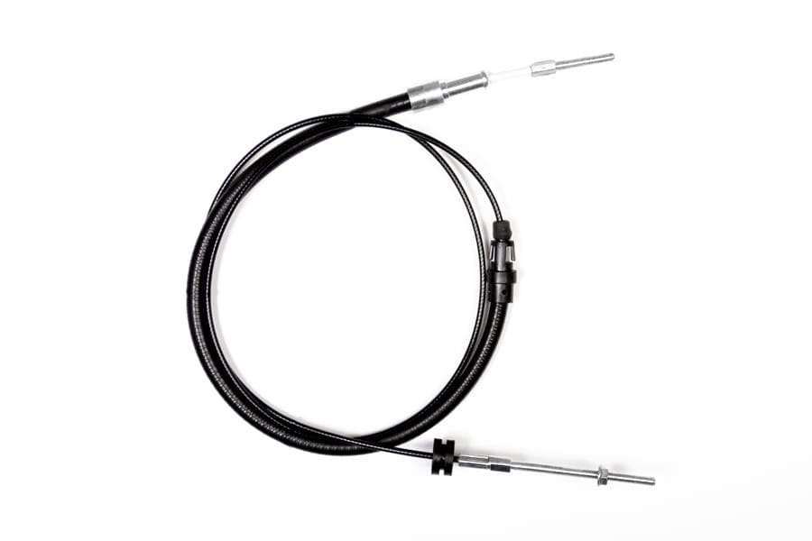 El Fren Teli Ön VW Transporter Uzun Şase 1830mm/517mm