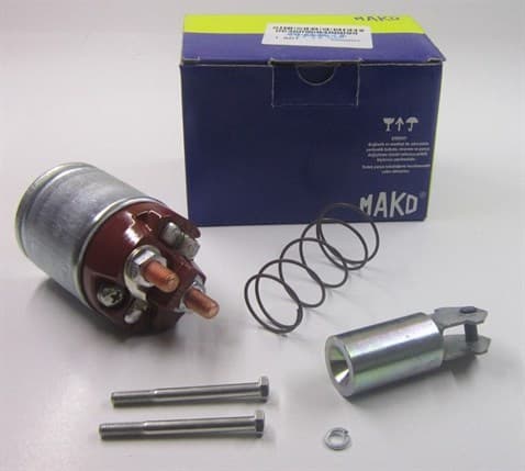 Marş Otomatiği R9-R11-R19