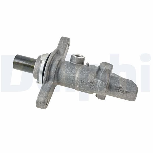 Fren Ana Merkezi Renault Megane IV 16> Talisman 15> 23.81 MM