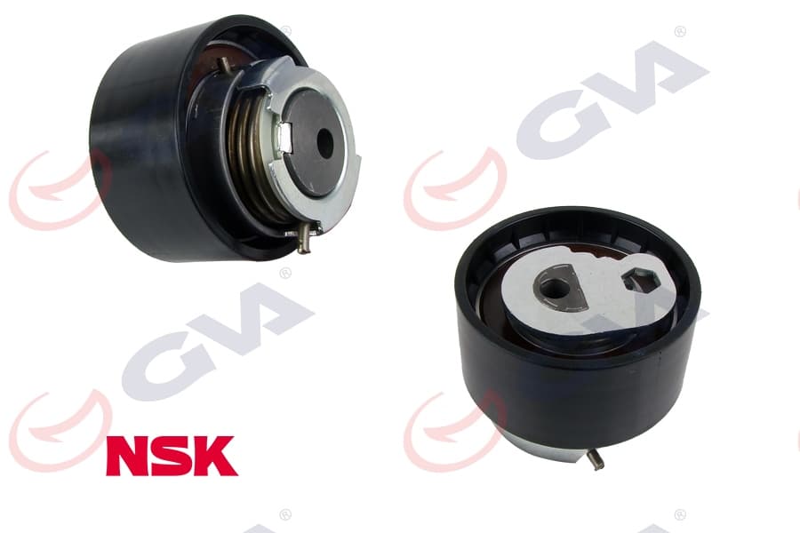 Eksantrik Gergi Rulmanı Ducato 02>DAILY 02> 2.3JTD