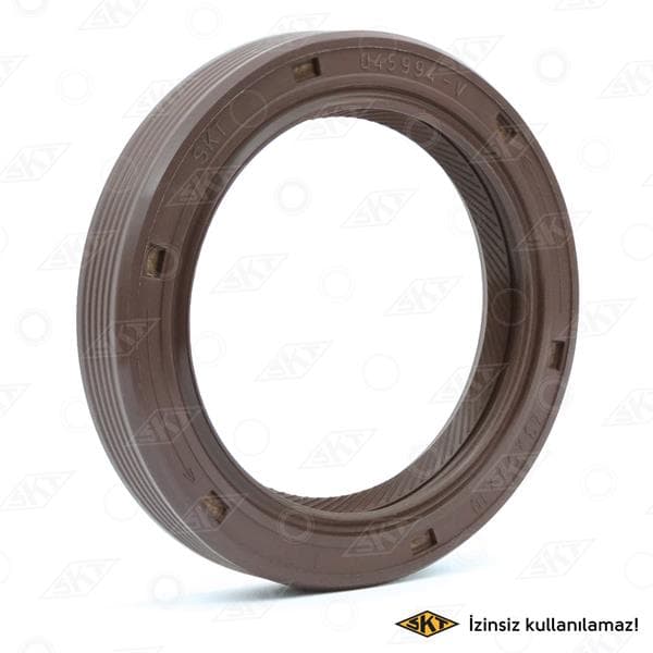 Diferansiyel Keçesi Sol Ducato-Boxer 43x59x10