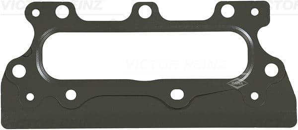 Egzoz Manifold Contası Renault Clio IV 12> Captur I 13> Symbol III 13> Dacia Sandero II 13> Logan II 13> 0.9TCe