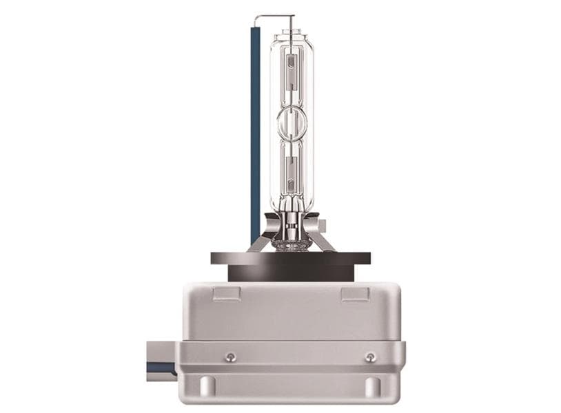 Ampul 12V D1S 35 PK32d-2 Xenarc 6000K Mavi Çubuk Xenon Ay İşik Serisi