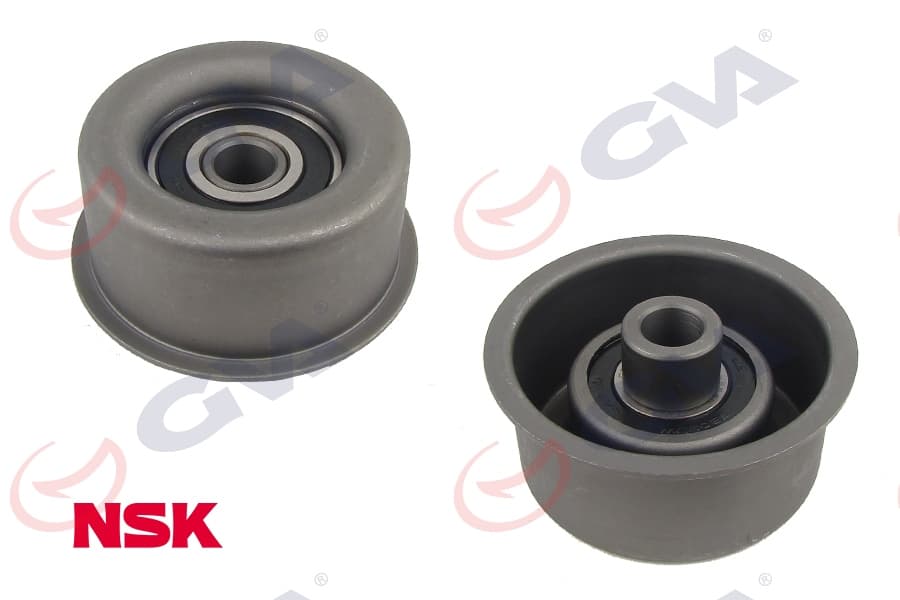 Eksantrik Gergi Rulmanı Astra F-G-H-J-Corsa A-B-C-D-Combo-Vectra A-B-Zafira-Meriva 1.7CDTI