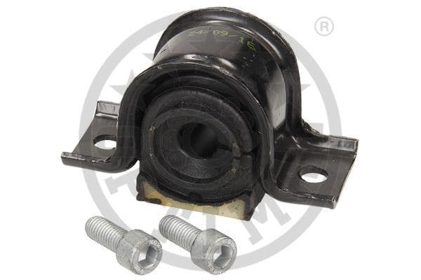Viraj Demir Lastiği Ön 16mm Mercedes Sprinter B906 06> . VW Crafter 30-35-50 İnce Tip