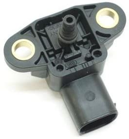 Basinc Sensörü Mercedes OM646 OM651 W176 W177 W204 W205 C218 W212 C253 W166 X204 W639 W447 B906
