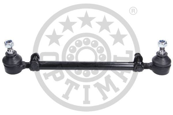 Kisa Rot Mili Ön Sol Sağ BMW E28 E34 E24 E32 E31 81>99
