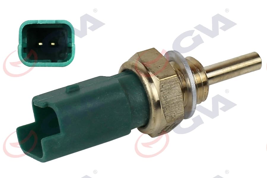 Hararet Müşürü Fiat Egea 16> Doblo 01> Linea 07> Punto 13> Fiorino 07> Opel Astra H 04>10 Corsa D Vectra C 04>09 Alfa Romeo Giulietta 10>18 Mito 11>18 159 05>11 147 01>10 0.9T 1.2 1.3D 1.4 1.6 1.9D