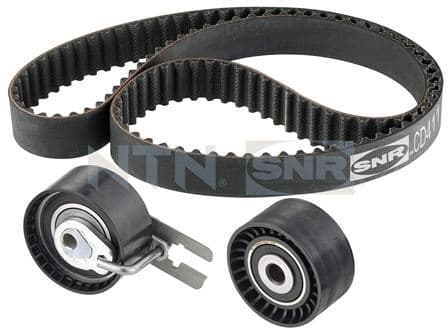 Eksantrik Gergi Kiti 144 Diş EURO4 P206-P307-C1-C2-C3-Nemo-Bipper-Fiesta 02> 1.4 HDi-TDCi 1.4TDCI 02-