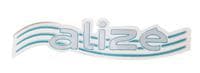 Arka Yazi Alize Clio Em