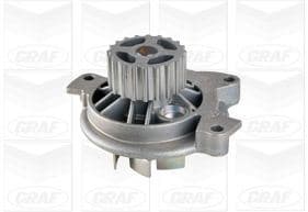 Devirdaim Transporter IV 90-03 A6 95-97 S70 99-00 2.5 Enj. Tüm Mod. B.kafa