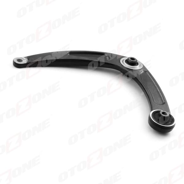 Alt Salıncak Komple Sol Partner 08> P307 03> Berlingo 08> C4 04>