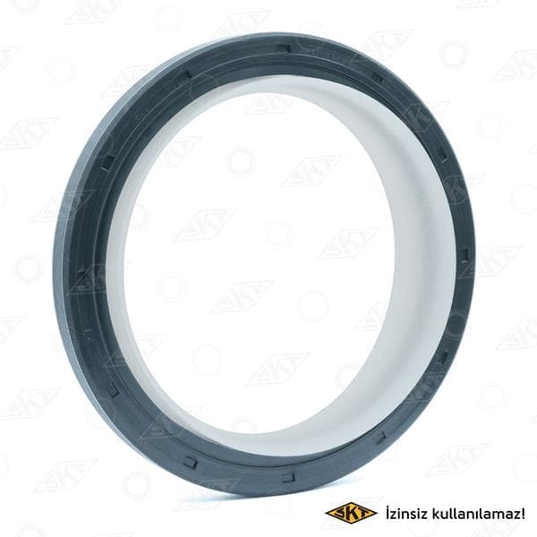 Krank Arka Keçesi P106 P206 P306 P307 P308 P508 P5008 C2 C3 C4 II DS4 P308 EP6 TU3JP TU5JP Fiesta Fusion Focus C Max 1.4HDI 1.6HDI 1.4TDCI 1.6TDCI 02> BMW F20 F30 Mini R55>R60 Audi Q5 Q7 A6 A5 A4