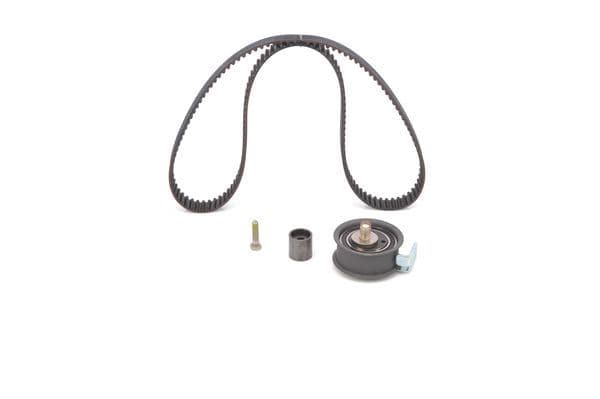 Triger Seti 153x25 Passat 96-00 -A4 95-00 -A6 95-05 1.8-1.8T Ajl-Aeb-Afy