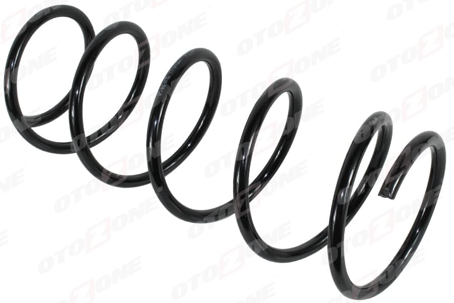Ön Helezon Yayi Clio Symbol