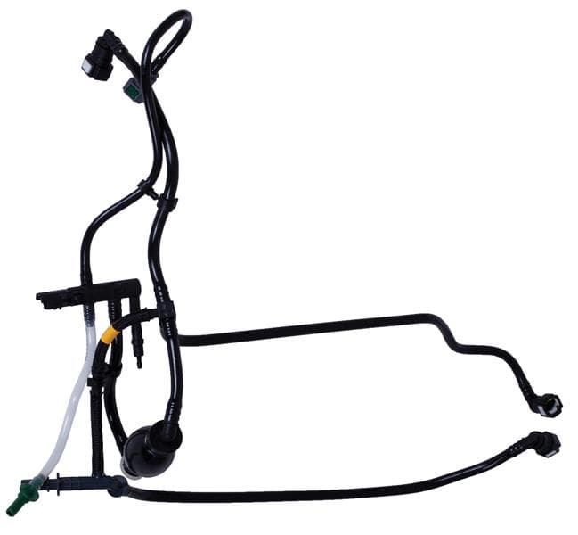 Mazot Boru Takımı P206-P206 Plus-Bipper-C2-C3 1.4 HDi