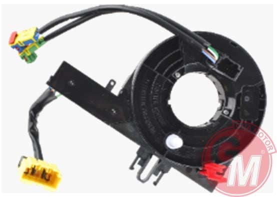 Direksiyon Airbag Sargisi Renault Megane III Scenic