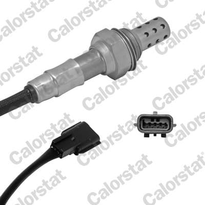 Oksijen Sondasi Renault Captur-Clio IV- 0.9-1.2 13> Clio III-MGN III-Fluence-Scenic III-LGN III 1.2- 1.6-2.0