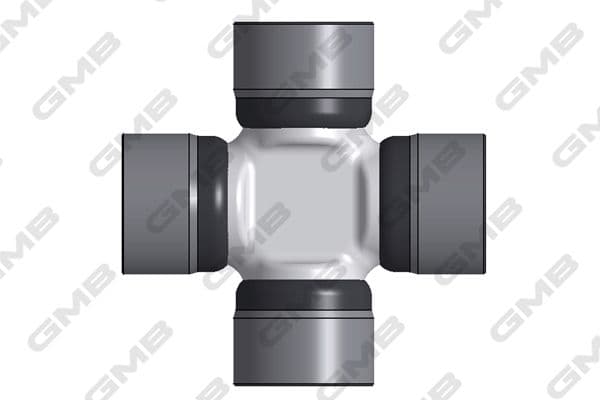 Mafsal İstavrozu İsuzu Pick Up TFS 2.5L 4JA1-TC 4X4 98-01 Ölçü: Dıştan Segmanlı Boy: 61.30 X Kafa Ç Apı: 23.82