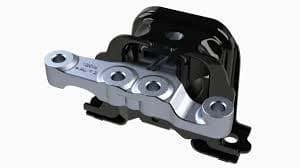 Motor Kulaği Sağ Opel Crossland Peugeot P301 P208 12> P207 07> P2008 14> C-Elysee 12> C3 09> C4 14> DS3 10> 1.6 HDi