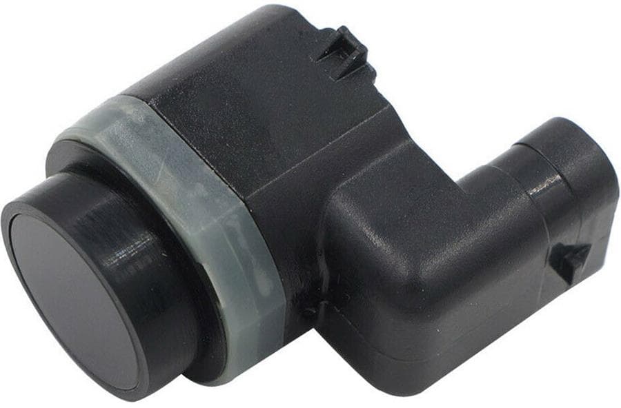 Park Sensörü PTS. Siyah BMW E60 E61 E63 E64 E83 E70 E71 E72
