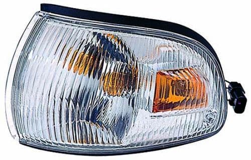 Sinyal Lambasi Sağ Hyundai H100 96-03 Duylu