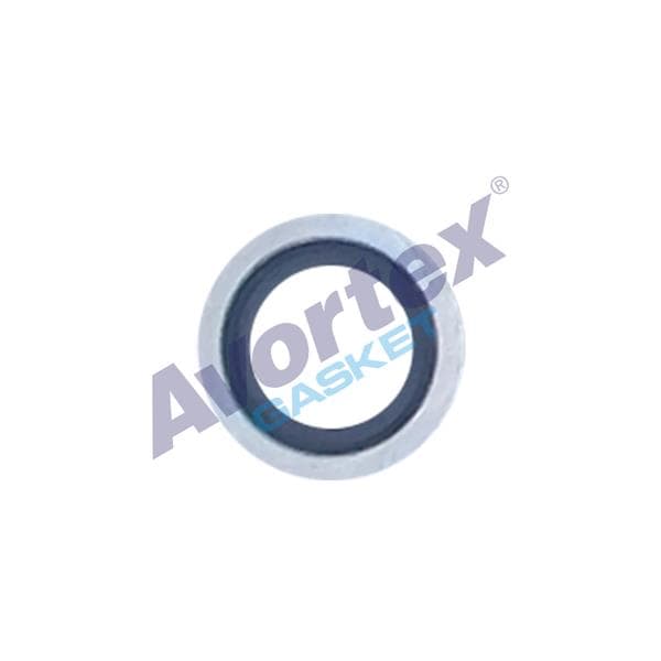 Karter Tapa Conta Kauçuklu Metal Pul M16 Mavi Renault 1.4-1.6 16V K4J-K4M Megane-Clio-Scenic-La Guna