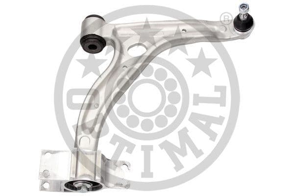 Salıncak Ön Sağ Alt Mercedes W176 W246 C117 X156