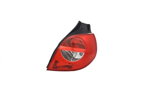 11-C185-01-2B Stop Lambasi Sağ Renault Clio III 05>