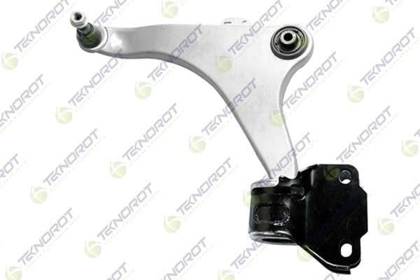 Alt Salıncak Sol Volvo S60 II 10>18 S90 16>19 V60 10>18 V70 10>15 Aliminyum
