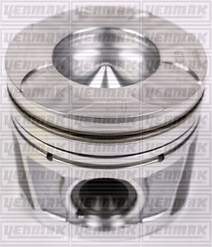 Piston Segman STD 79.50mm Egea 16> Doblo 10>23 Linea 09> 500X 14> Giulietta 10>18 Renegade 14> C Ombo 10> Vitara 15> 1.6D M.jet