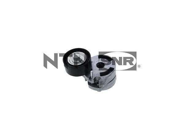 Alternatör Gergi Rulmanı Kütüklü P206 1.4HDI-407-Partner 1.6 HDi-C3 1.6 16V-C5 1.6HDI-Berlingo 1.6