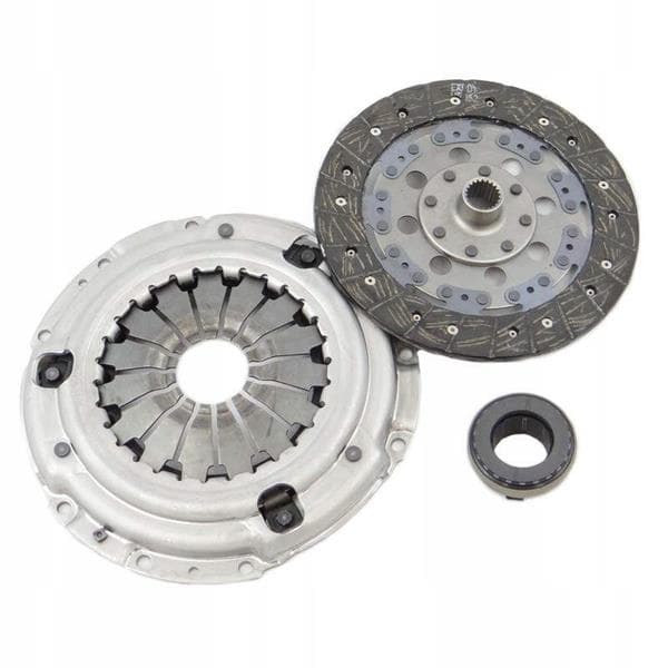 Debriyaj Seti Baski Disk Bilya Honda Civic. CRV 1.6L N16A2 İ-Dtec Dizel 13-> HR-V 1.6L İ-Dtec N16A3 RU8 16->