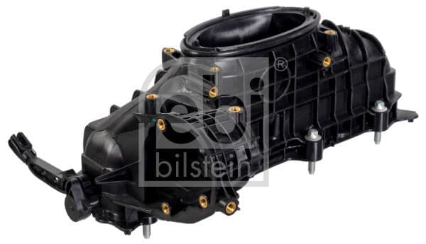 Emme Manifoldu Mercedes OM651 W176 W246 W204 W205 C117 C218 W212 X156 X204 W166 W639 W447 B906 Kelebekli