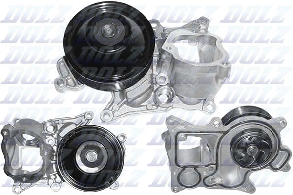 Devirdaim Pompası BMW N47N F20 F21 F22 E90 E91 E92 E93 F30 F31 F34 F32 F33 F36 F07 F10 F11 E84 F25 F 15