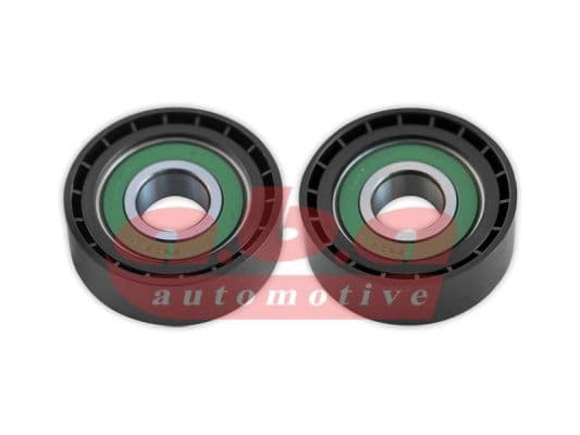 Alternatör Gergi Rulmanı Mondeo III 2.0TDCI-2.0 16V 00-07 -Transit V184 2.0 TDCi 00-06 Jaguar Xtype 2.0D 2.2D 2003-2009 JD61125