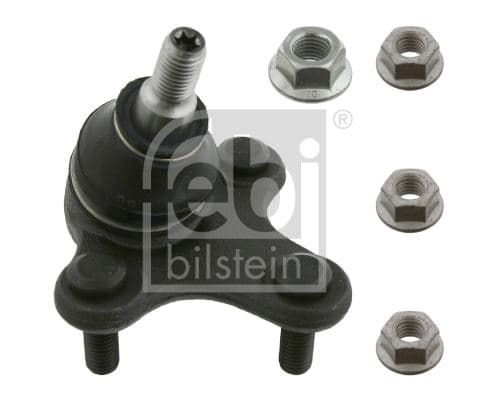 Rotil Alt Sol Golf V 03- - Caddy III 04- - Jetta III 05-10 -Toledo III 04-09 1.4-1.6-1.8-1.9-2.0 Febi 36735