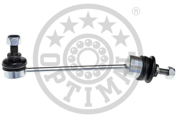 Askı Rotu Ön Land Rover Freelander I L314 00>06
