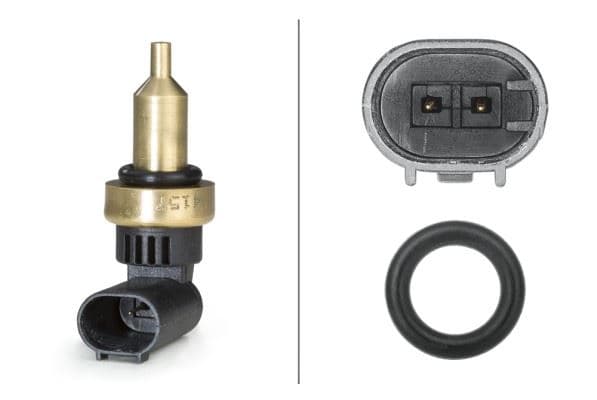 Hararet Musuru Mercedes M270 M271 M274 OM642 OM651 W176 W177 W205 W213 B906 B907 B910