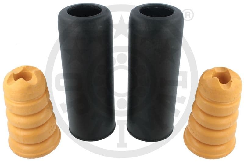 Amortisör Toz Koruma Seti Arka Sağ Sol BMW F45 F46 F48