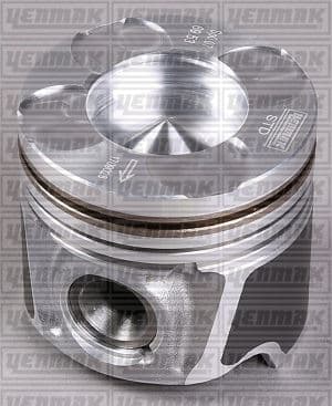 Motor Piston Segman STD 69.60 Corsa C-Combo C-Palio-Albea-Doblo 1.3D Mjet 1.3CDTI Z13DT 01>EURO4 70PS 87-707600 / 87-844400-22