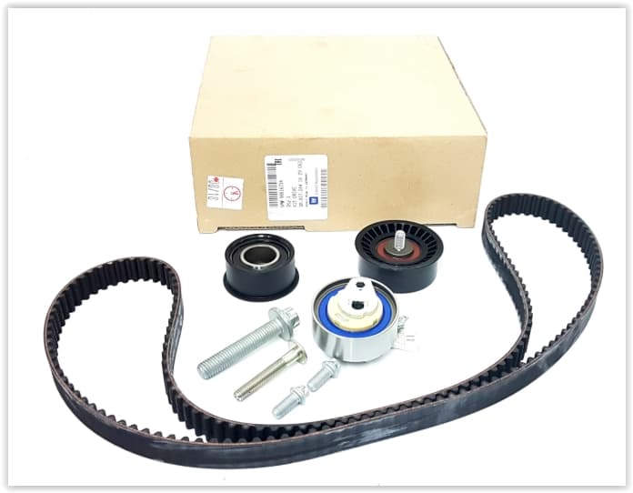 Eksantrik Gergi Kiti 169x200 Astra F-Corsa B-Vectra B 1.4i-1.6i-1.8i 16V X14XE-X16XEL-X18XE