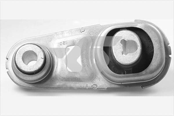 Motor Takozu Ön Sağ Alt Renault Kadjar 15> Nissan Qashqai II J11 13> 1.2 Tce 1.5 dCi 1.6 dCi