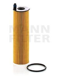 Yağ Filtresi Mercedes OM654 W205 S205 C205 A205 C257 W213 S213 C238 A238 W222