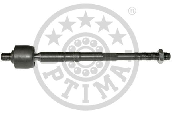 Rot Mili Peugeot Partner-Tepee 08> Citroen Berlingo 08> 262mm X M14x1.5